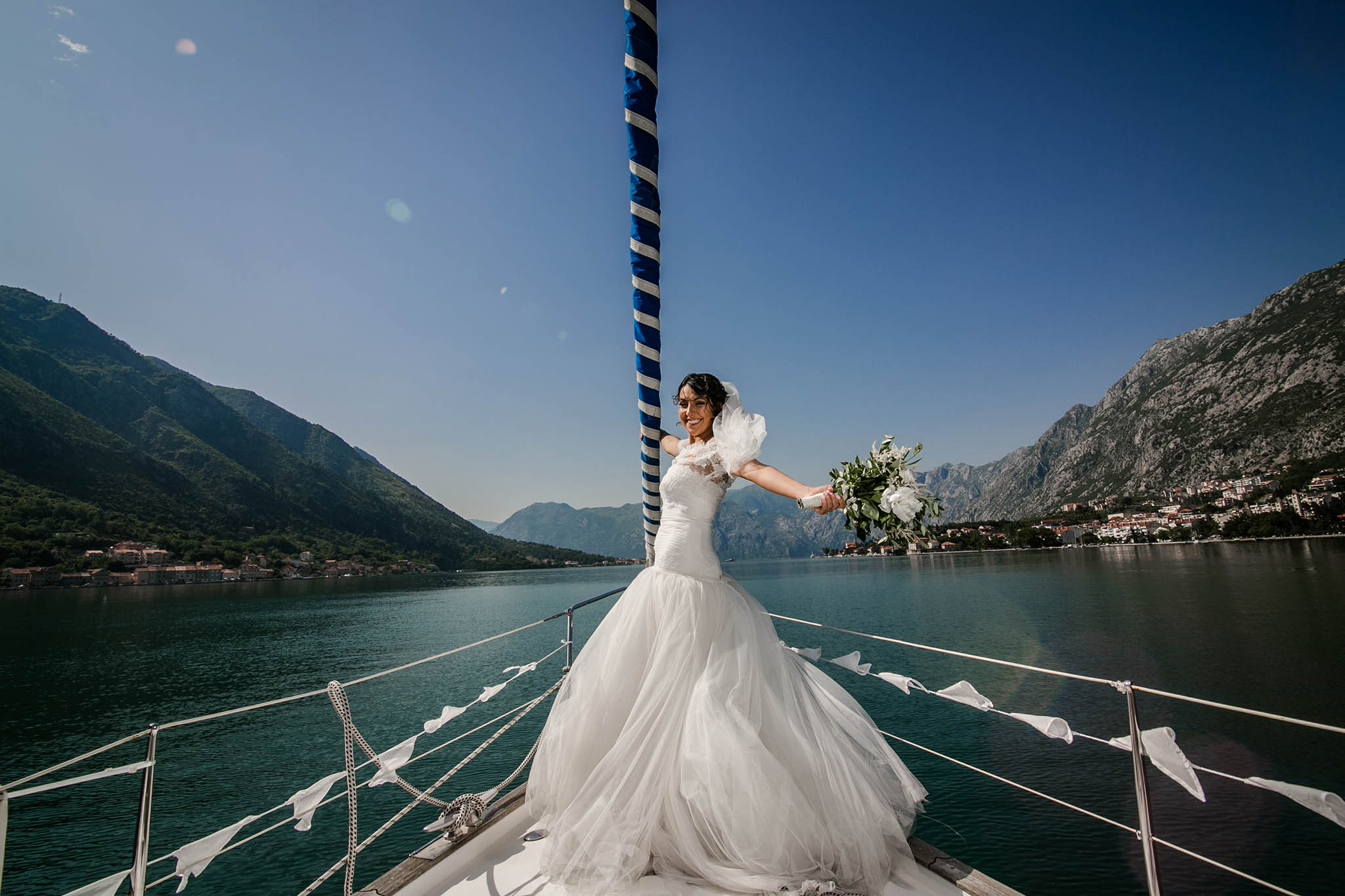 montenegro wedding photography
