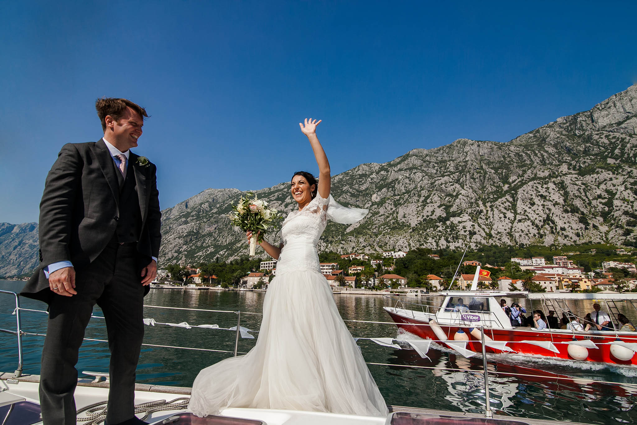 montenegro wedding photography