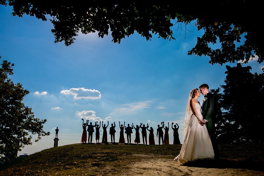 Wedding photography 2016 review