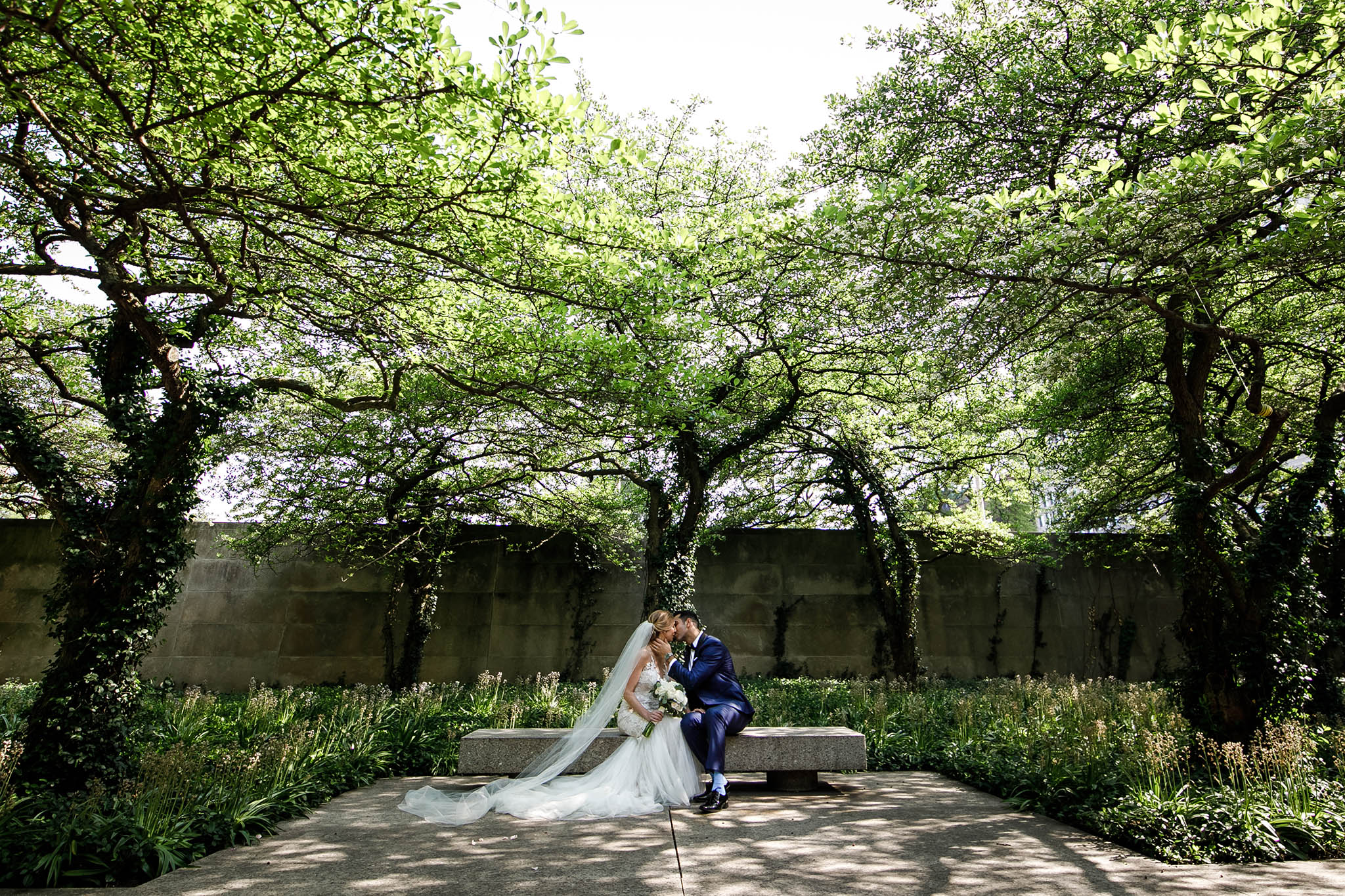 Park Ridge wedding photographer -Illinois