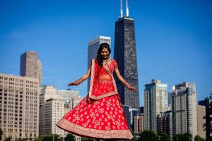 chicago indian wedding