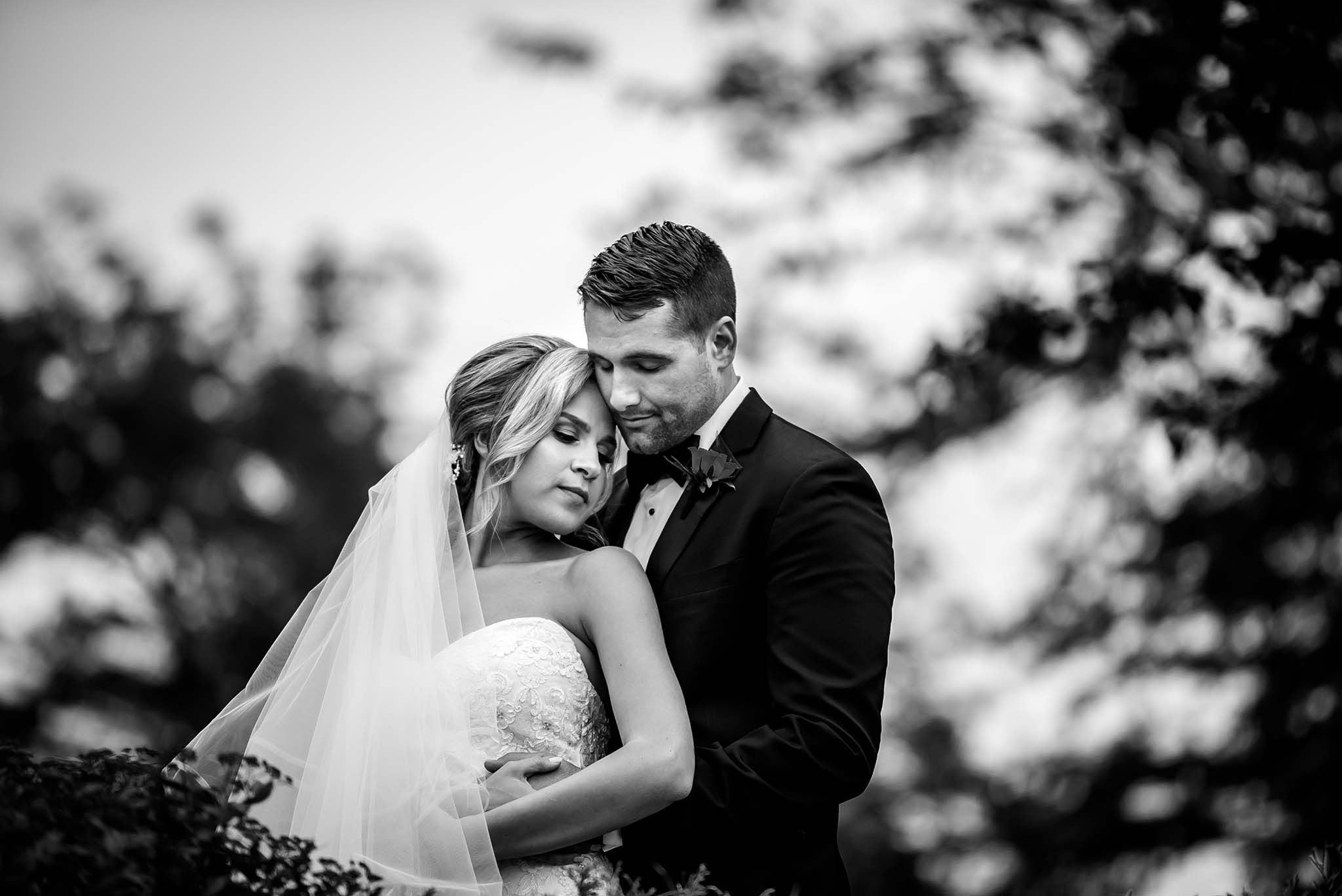 Wheeling wedding photographer – Chicago