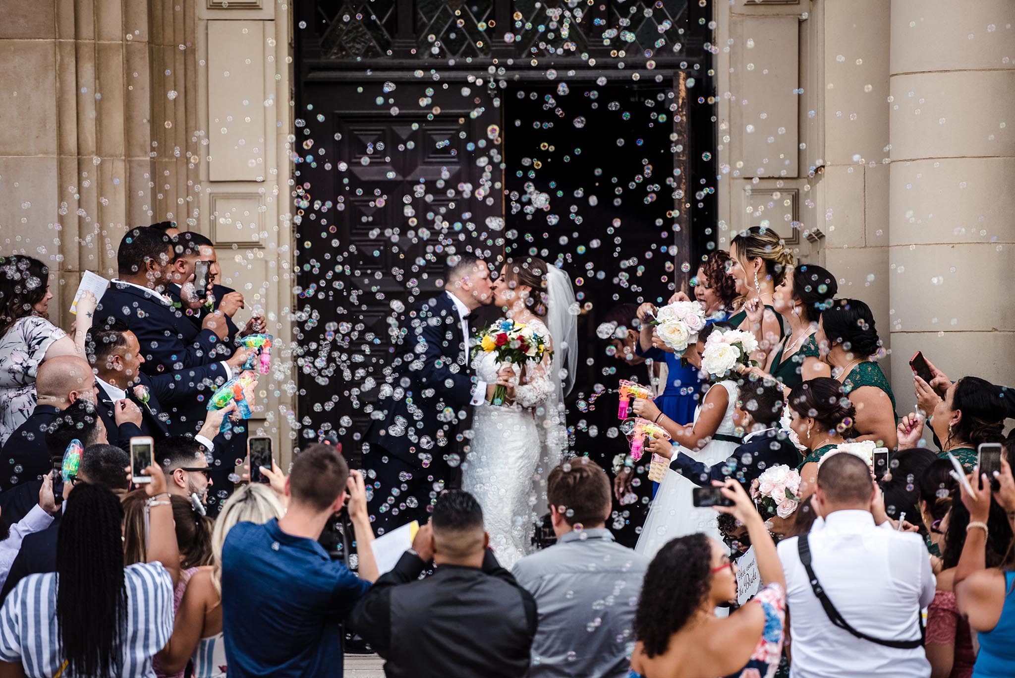 Edgewater wedding photographer – Chicago